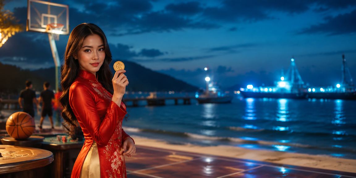 Người chơi tại Côn Đảo theo dõi tỷ lệ kèo thể thao và đặt cược trực tuyến
