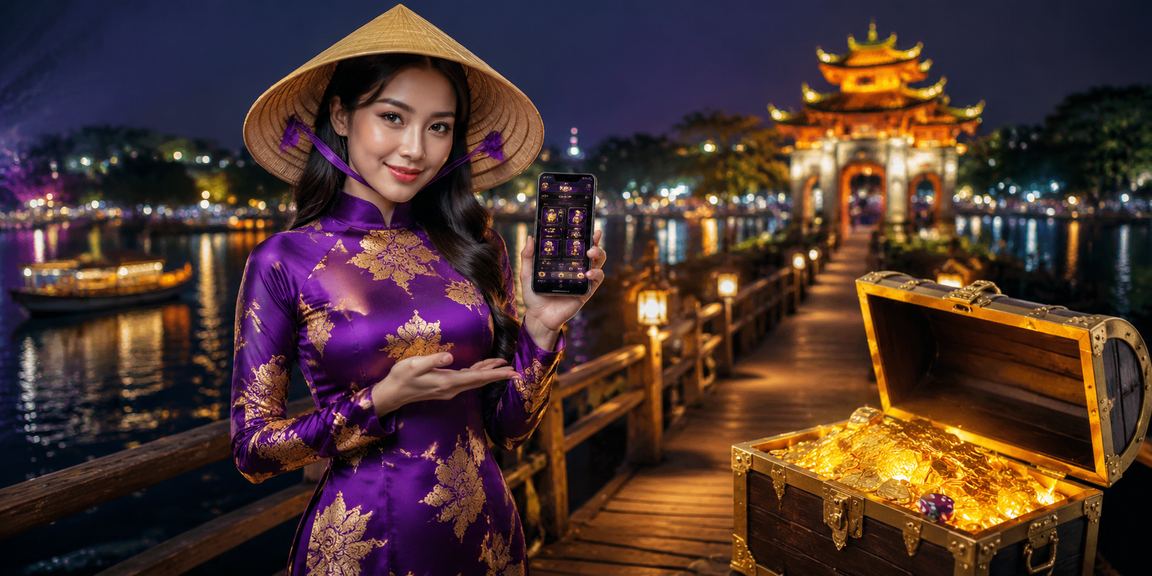 Hoàn tiền và ưu đãi đặc biệt dịp lễ hội trên ql50 – không khí Huế