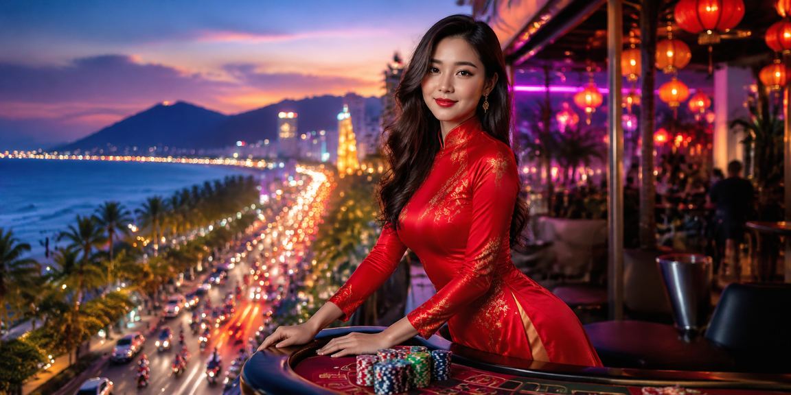 Người dùng tại Nha Trang tìm hiểu điều khoản và điều kiện sử dụng dịch vụ cá cược trực tuyến