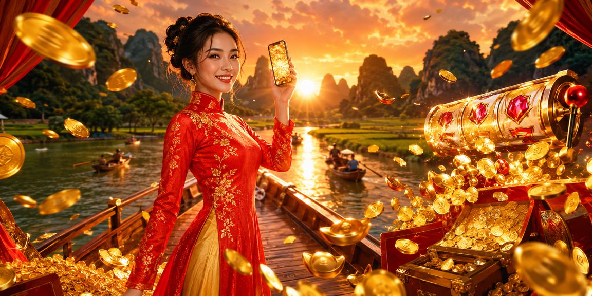 Không khí giải trí và cá cược trực tuyến tại Ninh Bình – trải nghiệm ql50 trên di động