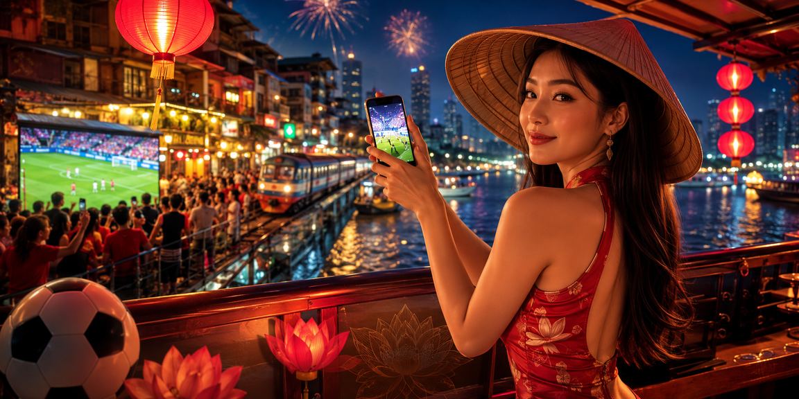 Người chơi tại Việt Nam chơi game có trách nhiệm với sự cân bằng và tự kiểm soát